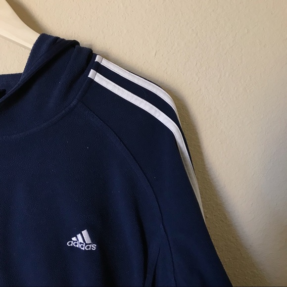 adidas Tops - ADIDAS HOODIE